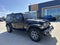 2022 Jeep Wrangler Unlimited Sahara 4x4