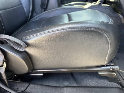 2022 Jeep Wrangler Unlimited Sahara 4x4