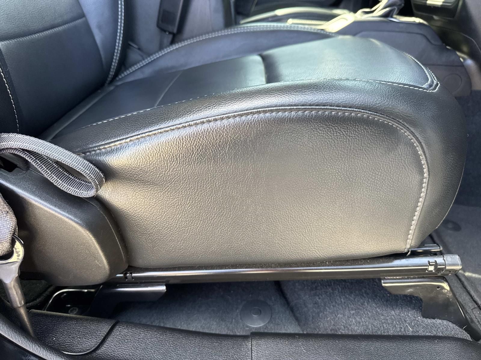 2022 Jeep Wrangler Unlimited Sahara 4x4