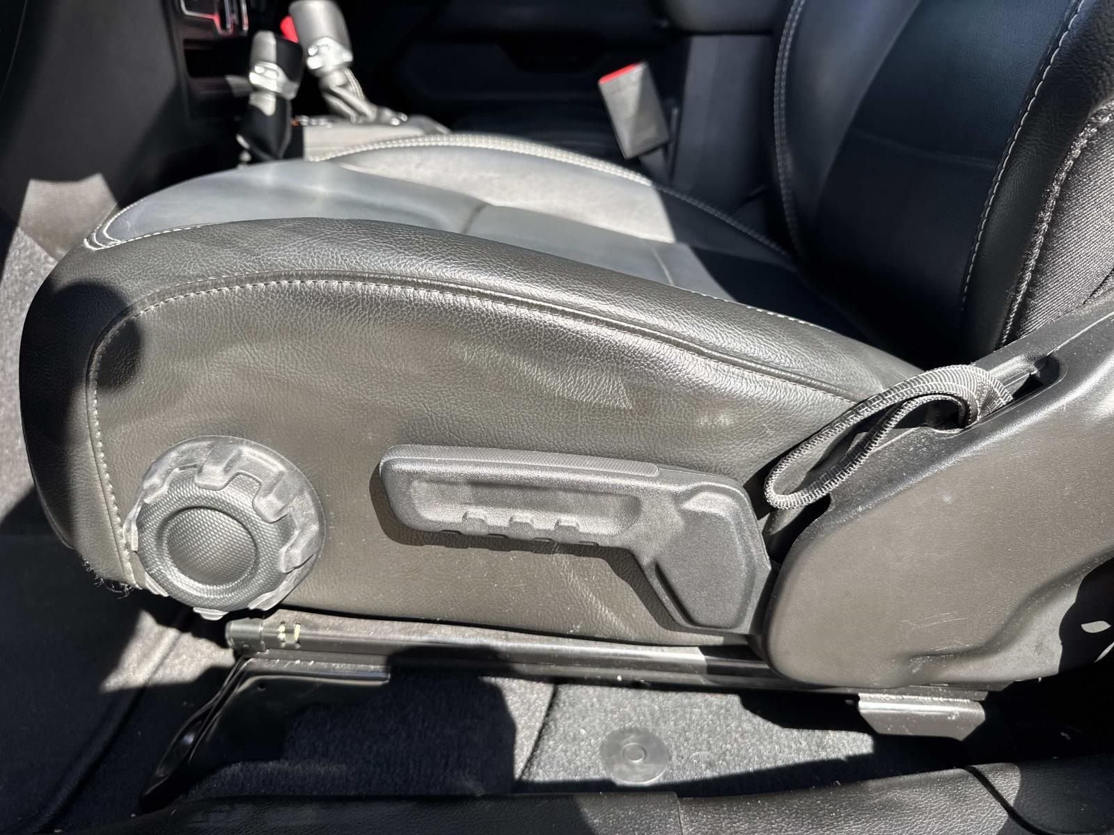 2022 Jeep Wrangler Unlimited Sahara 4x4