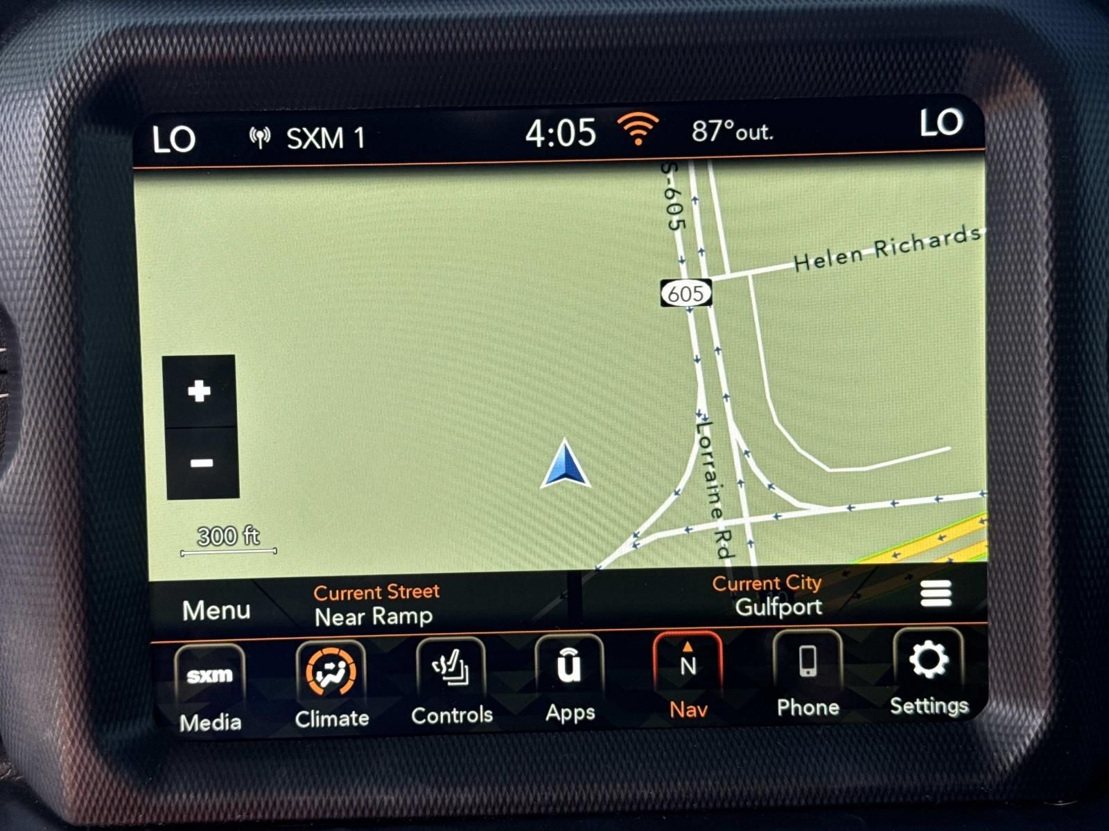 2022 Jeep Wrangler Unlimited Sahara 4x4