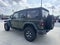 2022 Jeep Wrangler Unlimited Rubicon 4x4