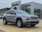 2017 Jeep Cherokee Latitude FWD