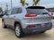 2017 Jeep Cherokee Latitude FWD