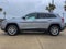 2017 Jeep Cherokee Latitude FWD
