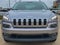 2017 Jeep Cherokee Latitude FWD