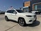 2019 Jeep Cherokee Overland 4x4