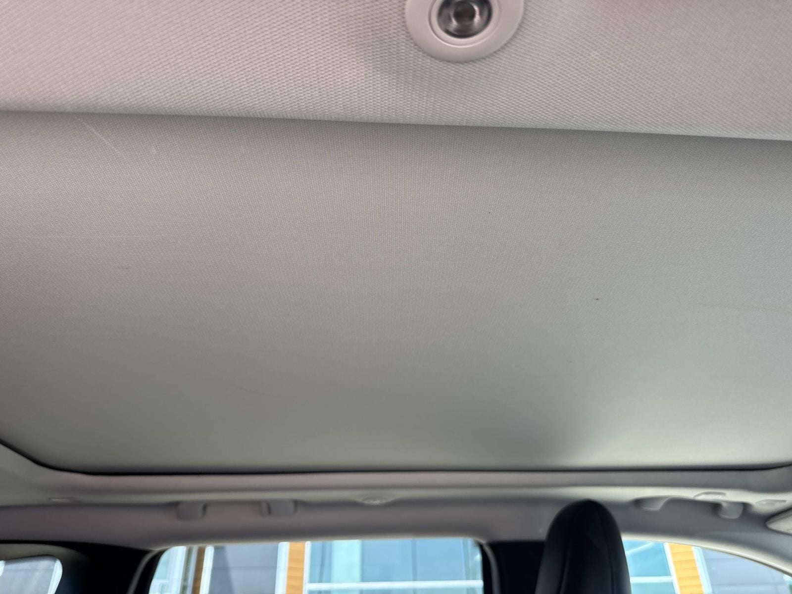2019 Jeep Cherokee Overland 4x4