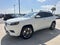 2019 Jeep Cherokee Overland 4x4