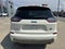2019 Jeep Cherokee Overland 4x4
