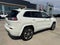 2019 Jeep Cherokee Overland 4x4