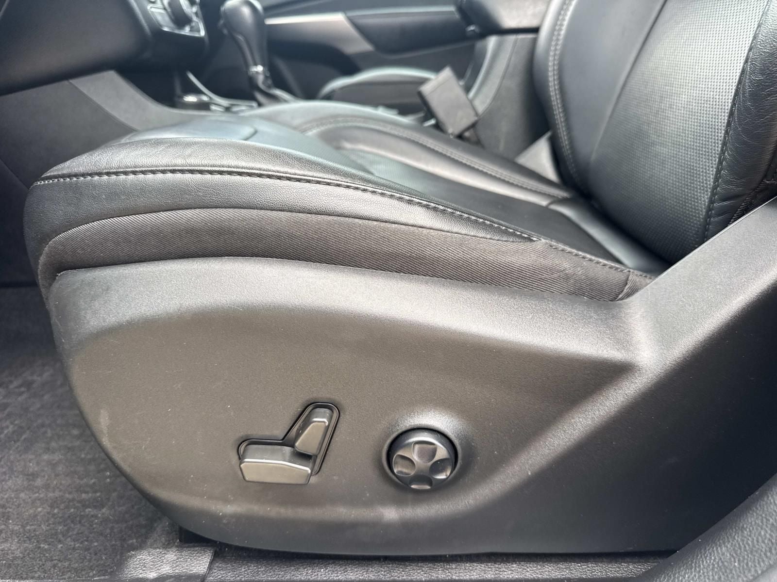 2021 Jeep Cherokee Latitude Lux 4x4