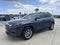 2021 Jeep Cherokee Latitude Lux 4x4