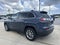 2021 Jeep Cherokee Latitude Lux 4x4