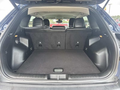 2021 Jeep Cherokee Latitude Lux 4x4