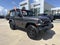 2024 Jeep Wrangler 2-Door Sport 4x4