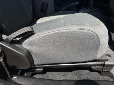 2024 Jeep Wrangler 2-Door Sport 4x4