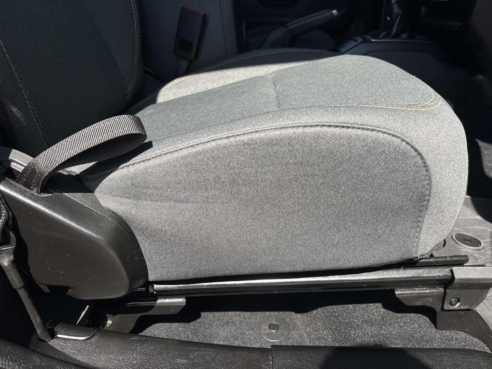 2024 Jeep Wrangler 2-Door Sport 4x4