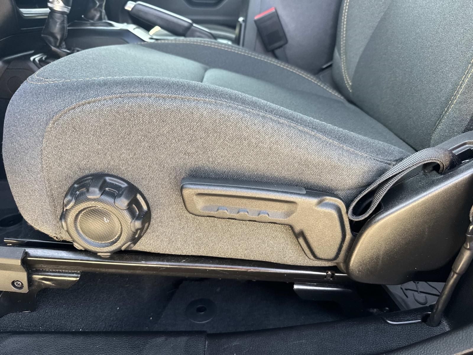 2024 Jeep Wrangler 2-Door Sport 4x4
