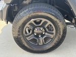 2024 Jeep Wrangler 2-Door Sport 4x4