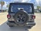 2024 Jeep Wrangler 2-Door Sport 4x4