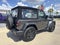 2024 Jeep Wrangler 2-Door Sport 4x4