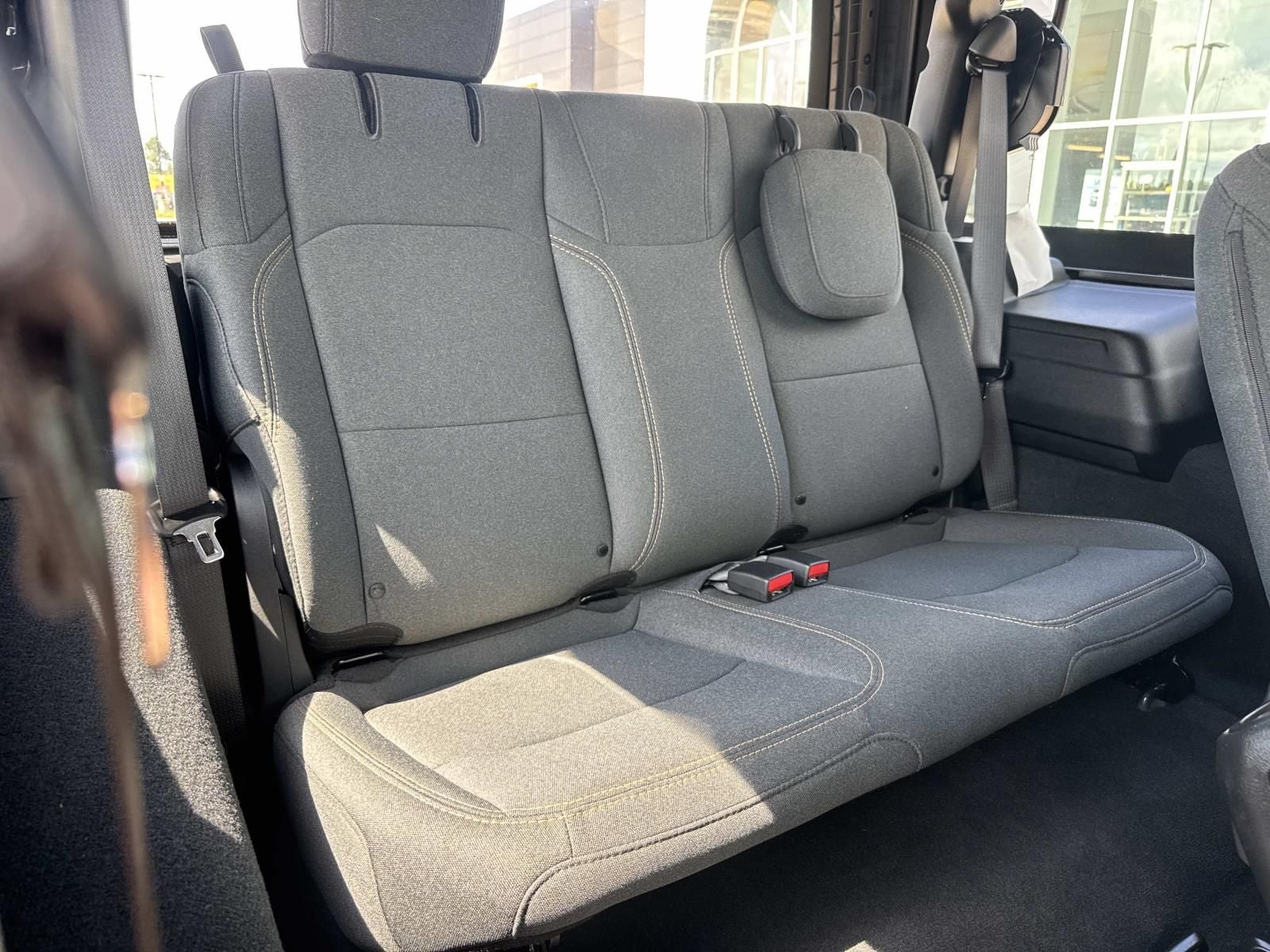 2024 Jeep Wrangler 2-Door Sport 4x4