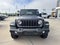 2024 Jeep Wrangler 2-Door Sport S 4x4