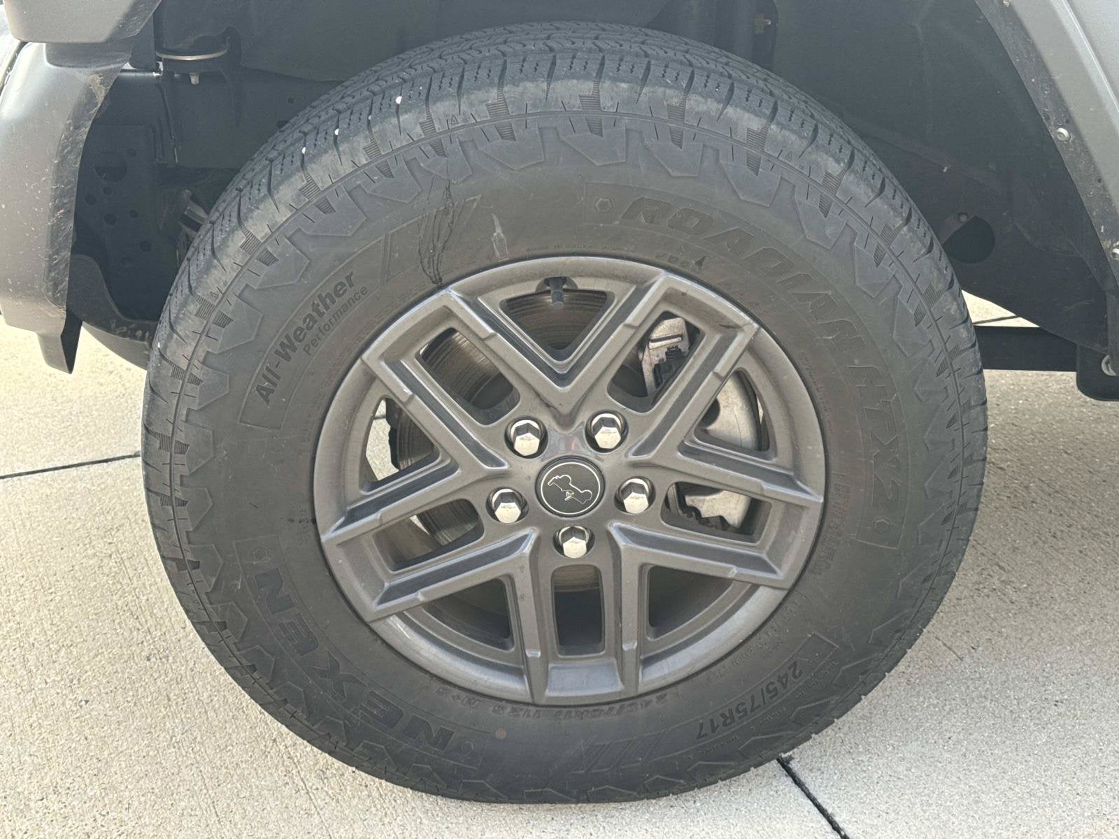 2024 Jeep Wrangler 2-Door Sport S 4x4