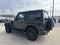 2024 Jeep Wrangler 2-Door Sport S 4x4