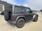 2024 Jeep Wrangler 2-Door Sport S 4x4