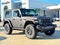 2026 Jeep Wrangler WRANGLER 2-DOOR RUBICON