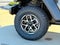 2026 Jeep Wrangler WRANGLER 2-DOOR RUBICON