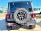 2026 Jeep Wrangler WRANGLER 2-DOOR RUBICON