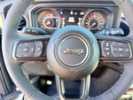 2026 Jeep Wrangler WRANGLER 2-DOOR RUBICON