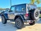 2026 Jeep Wrangler WRANGLER 2-DOOR RUBICON