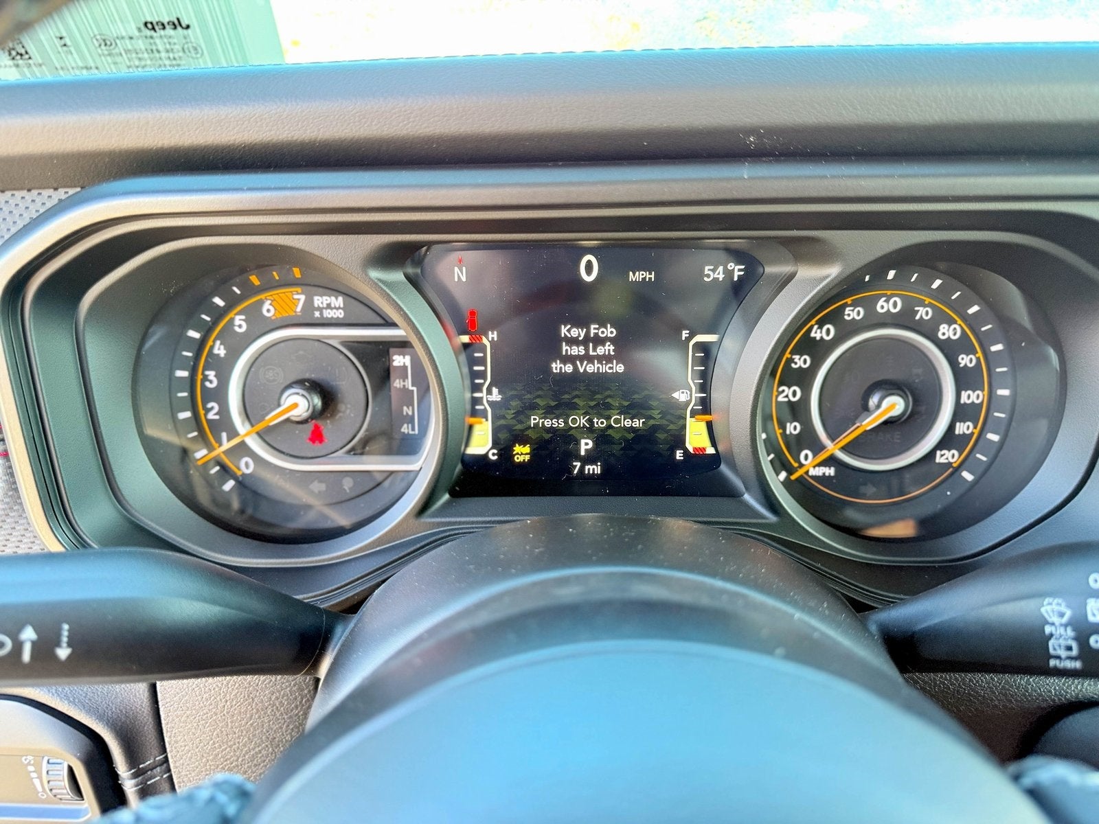 2026 Jeep Wrangler WRANGLER 2-DOOR RUBICON