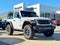 2026 Jeep Wrangler WRANGLER 2-DOOR RUBICON