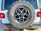 2026 Jeep Wrangler WRANGLER 2-DOOR RUBICON