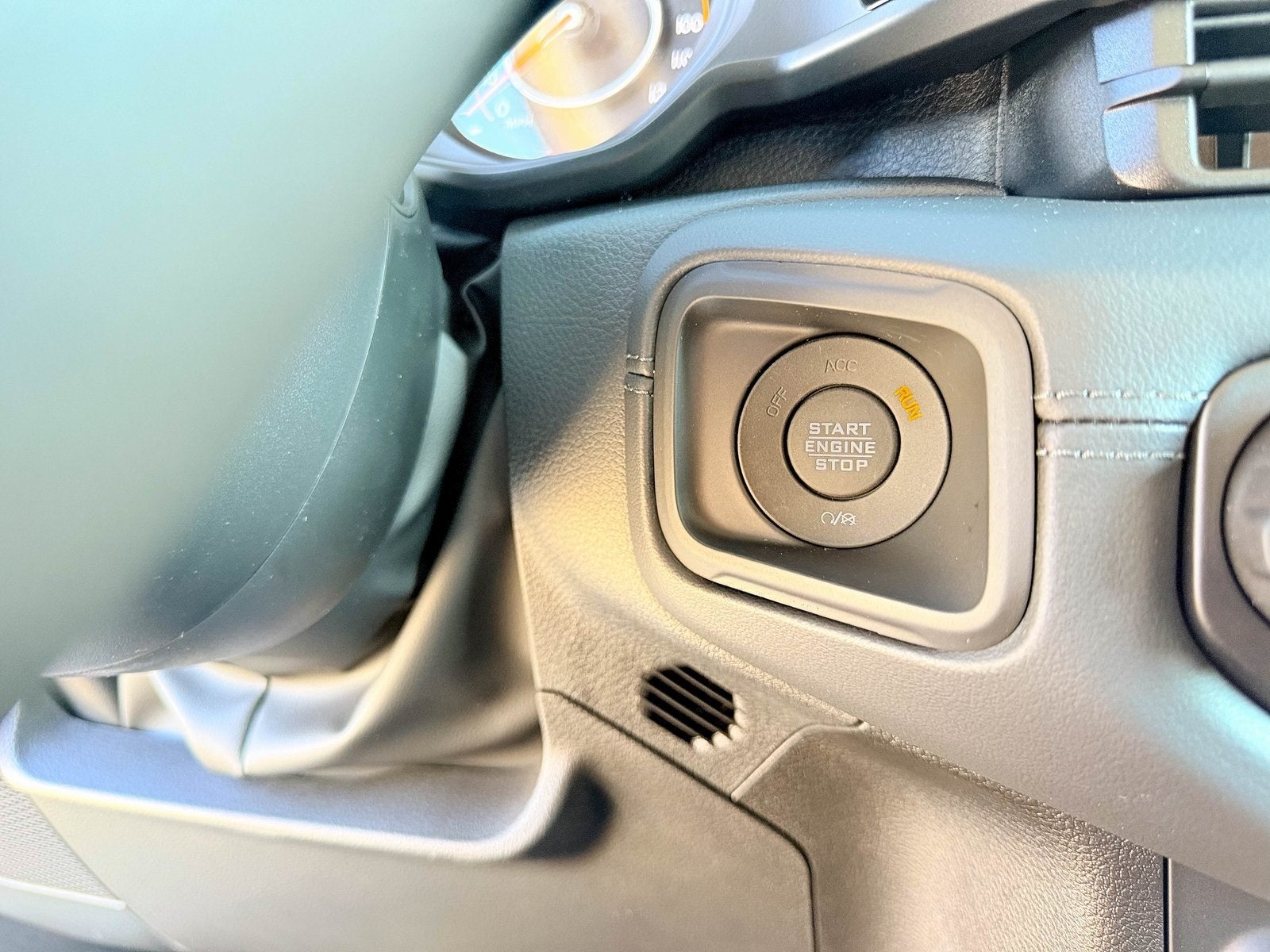 2026 Jeep Wrangler WRANGLER 2-DOOR RUBICON