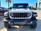 2026 Jeep Wrangler WRANGLER 2-DOOR RUBICON