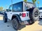 2026 Jeep Wrangler WRANGLER 2-DOOR RUBICON
