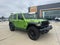 2025 Jeep Wrangler 4-Door Willys 4x4