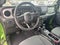 2025 Jeep Wrangler 4-Door Willys 4x4