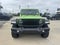 2025 Jeep Wrangler 4-Door Willys 4x4