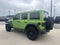 2025 Jeep Wrangler 4-Door Willys 4x4