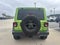 2025 Jeep Wrangler 4-Door Willys 4x4