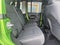 2025 Jeep Wrangler 4-Door Willys 4x4