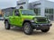 2025 Jeep Wrangler 4-Door Sport 4x4