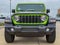 2025 Jeep Wrangler 4-Door Sport 4x4